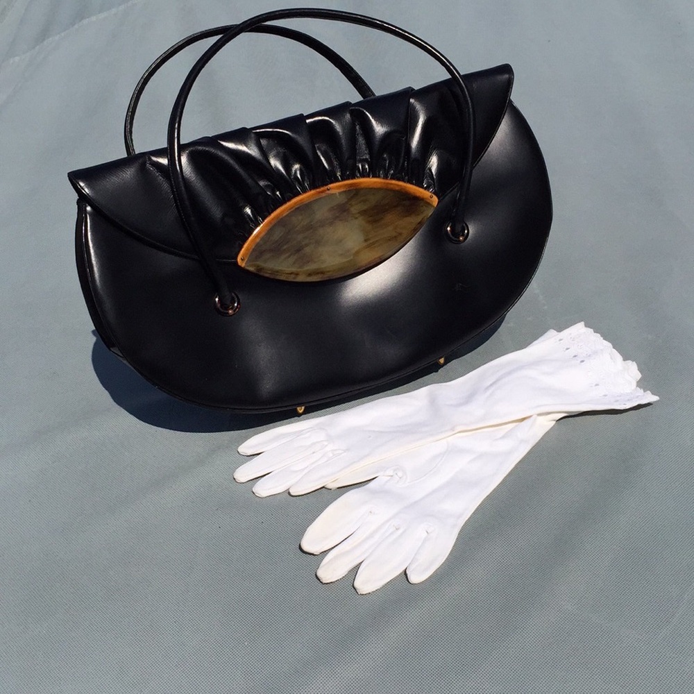 Prestige Handbag